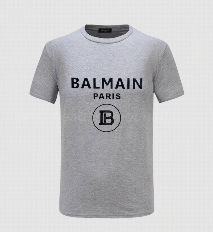 Balmain Men's T-shirts 69